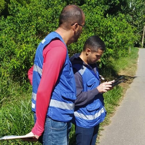 Prefeitura inicia atualização cadastral e reforça planejamento urbano em Rio Claro