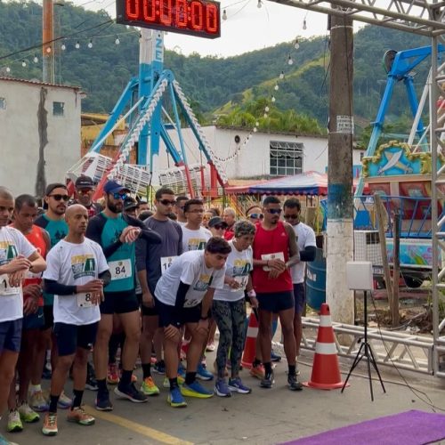 Foto: Arquivo RC Run