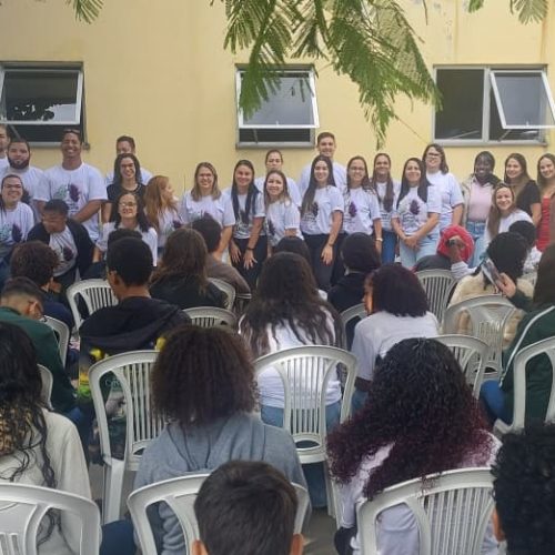 Ação integrada em Rio Claro reforça prevenção e cuidado com estudantes