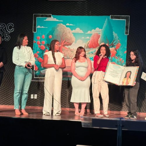 Lançamento da Flirc 2026 marca início das atividades da feira literária de Rio Claro