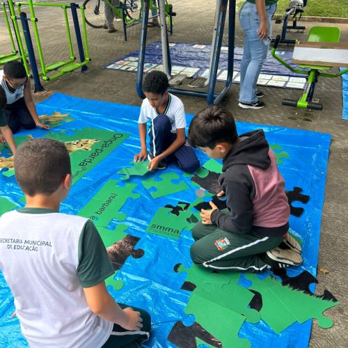 Rio Claro promove Semana do Meio Ambiente com ações educativas e atividades de conscientização