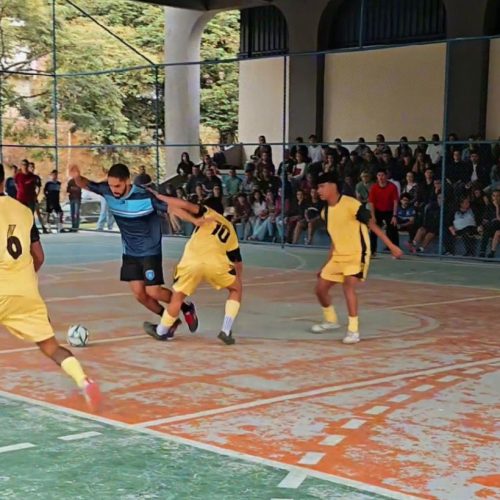 Gincana de Lídice chega a mais uma edição com provas, esporte e ações solidárias