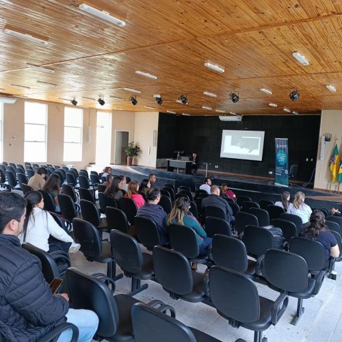 Prefeitura apresenta sistema de georreferenciamento que vai modernizar a gestão pública em Rio Claro