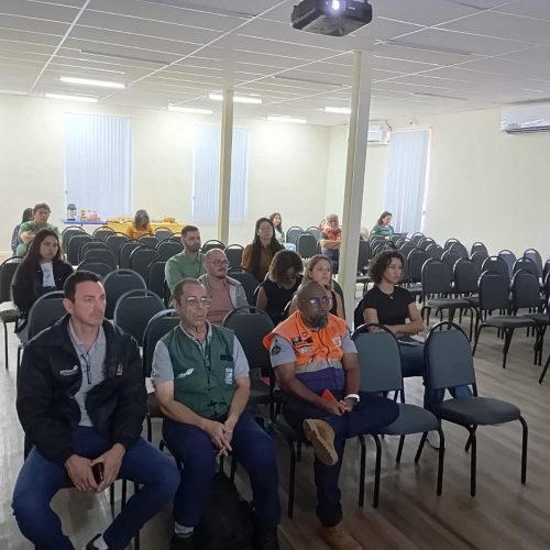 Rio Claro promove oficina pública para discutir futuro do saneamento básico