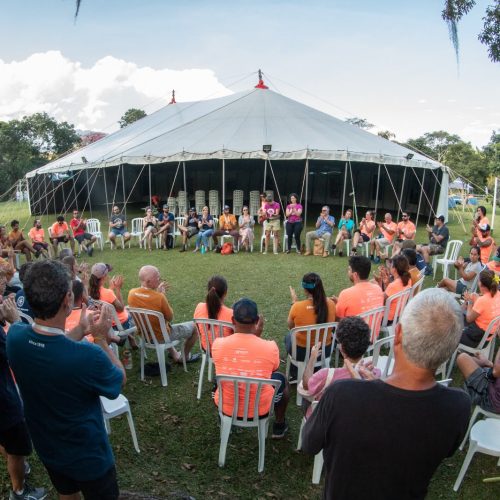 Inscrições abertas para Jornada Cultural e Científica de Montanhismo que acontecerá em Lídice