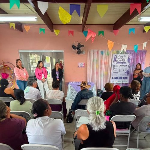 Seminário em Rio Claro terá rodas de conversa nos CRAS, palestras e dia de serviços voltado às mulheres