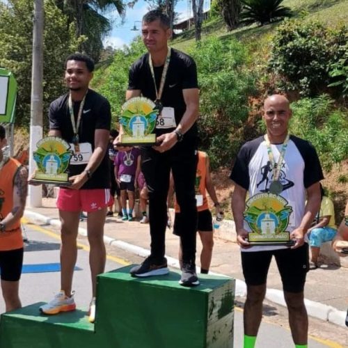 Inscrições para a Corrida da União de Passa Três estão abertas com percurso ampliado