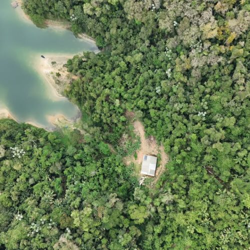 Rio Claro abre consulta pública para criação da APA São João Marcos