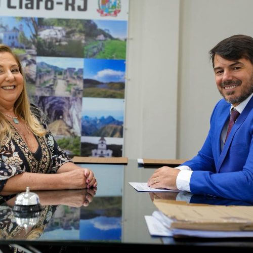 Investimento de R$ 12 milhões garante reforma e ampliação de hospital em Rio Claro