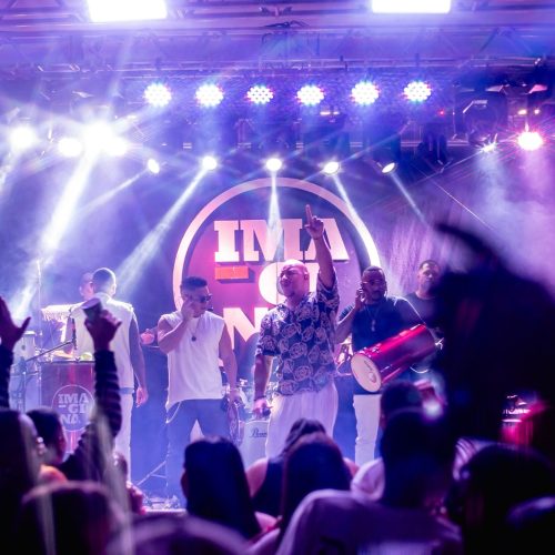 Festa da União leva música e tradição a Passa Três neste fim de semana
