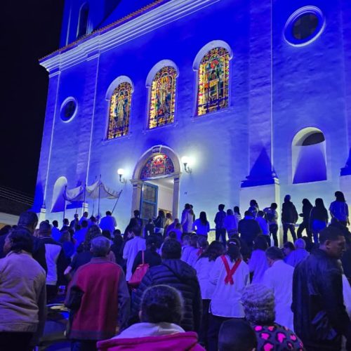 Festa de Nossa Senhora da Piedade reúne fé e música em Rio Claro