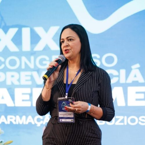 Experiência de certificação previdenciária de Rio Claro é apresentada em congresso estadual