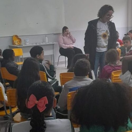 Setembro Amarelo mobiliza rede de saúde em Rio Claro