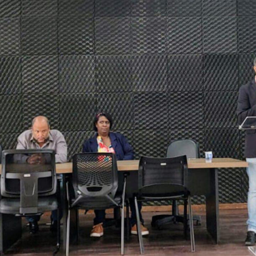 CGM se destaca em avaliação do TCE-RJ
